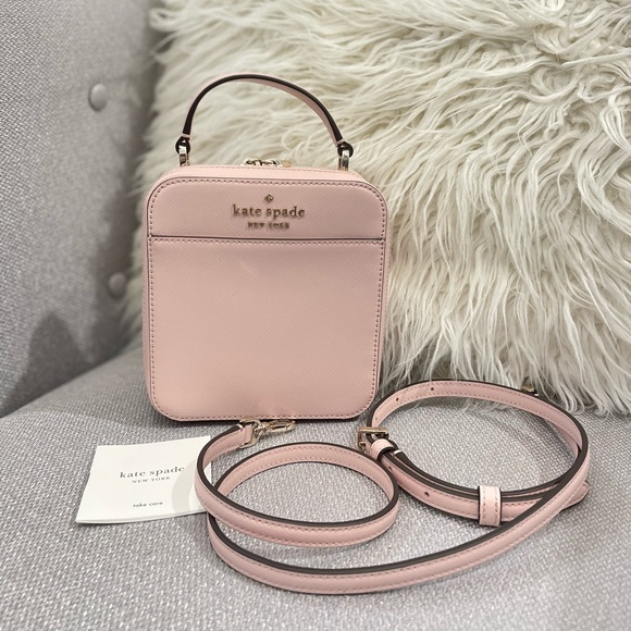 Kate Spade Vanity Crossbody - Picture 1 of 2